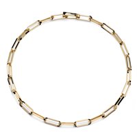 Halskette Unoaerre Dame in Bronze 512270